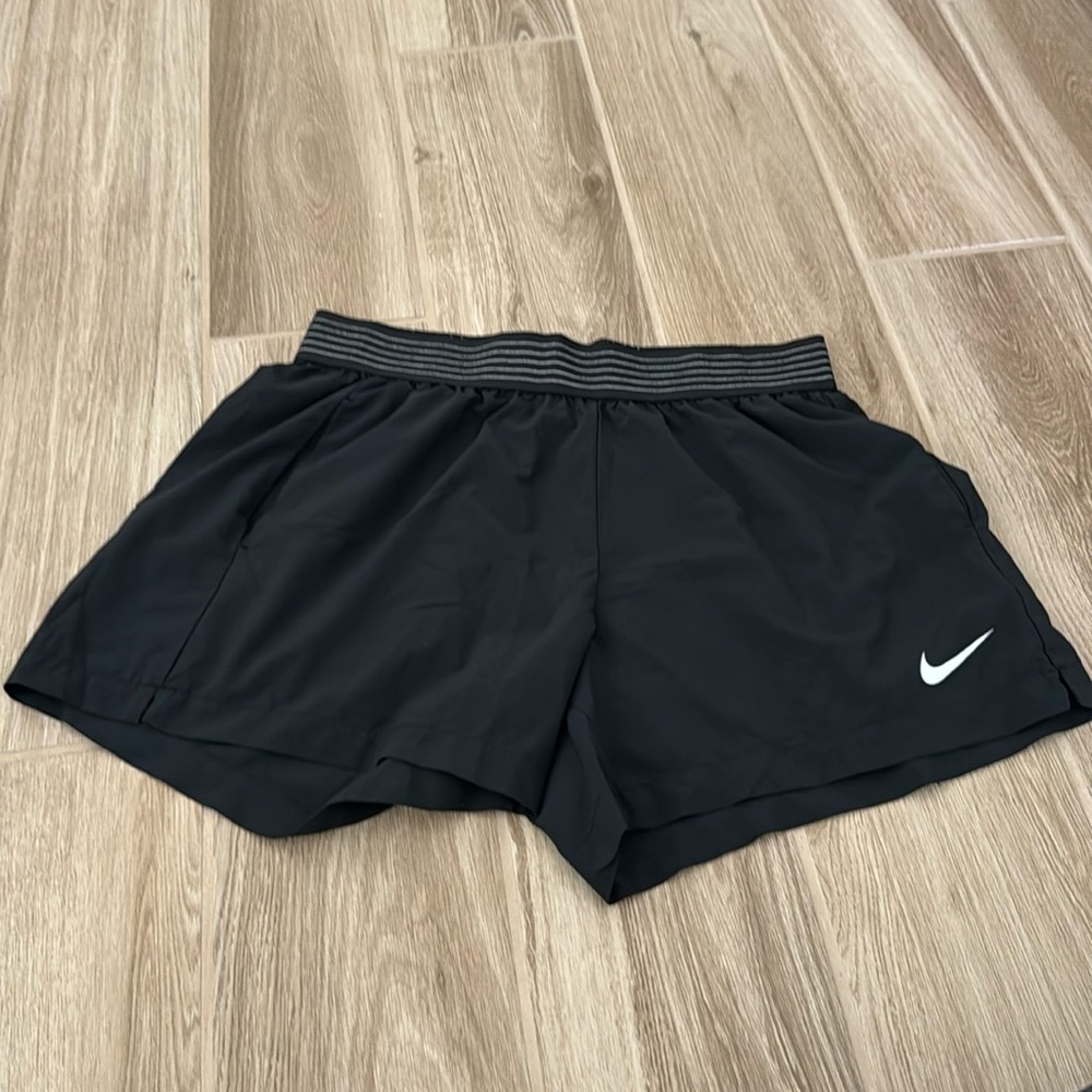Nike dri-fit shorts